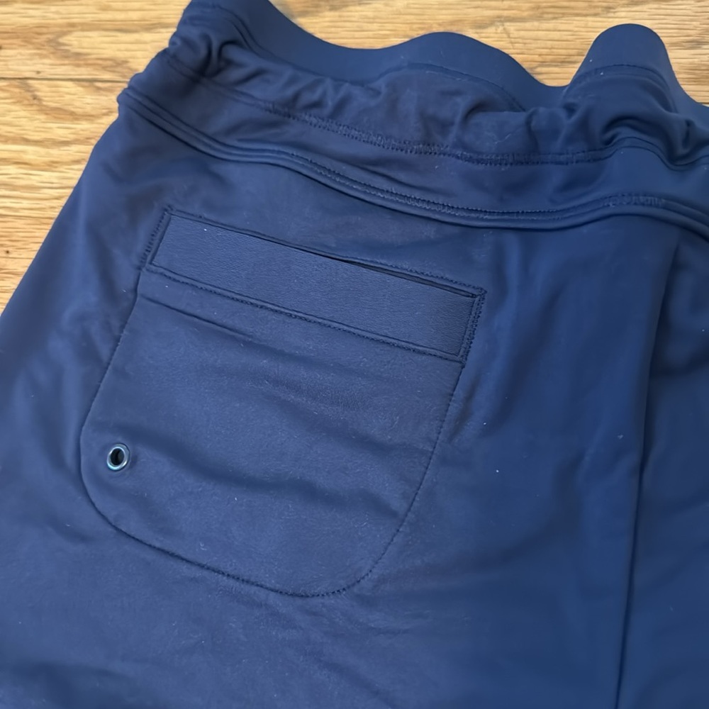 Athleta Drawstring Track Shorts - image 6